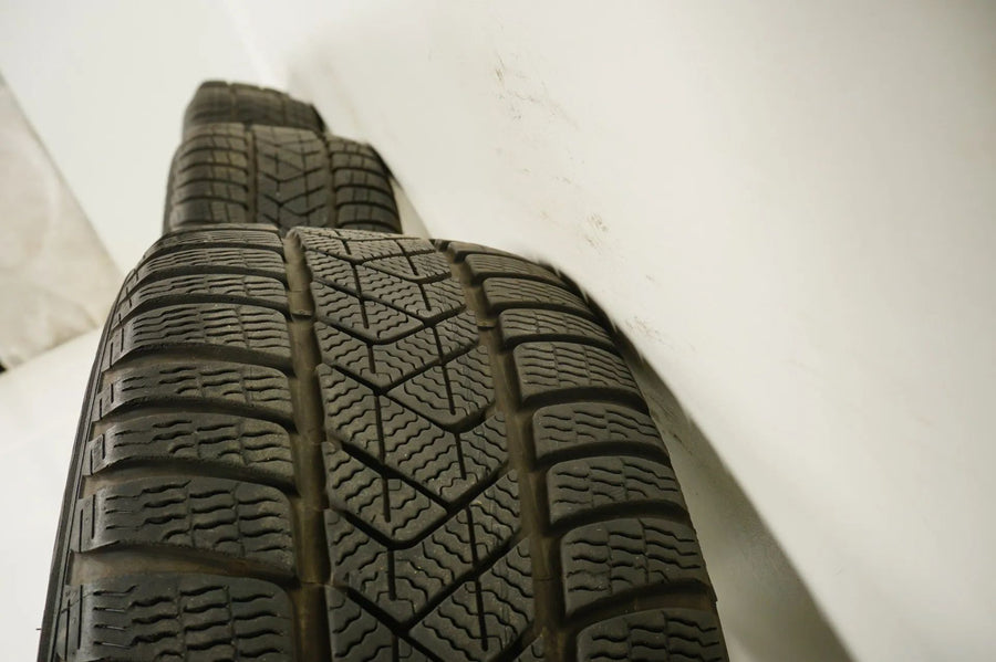 MINI Clubman F54 Winter Tires Winter Wheels 225 45 17 Inch