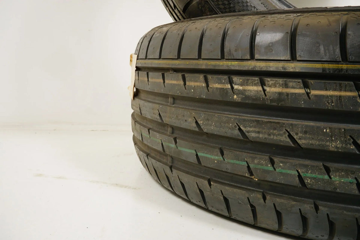 2 X 245 50 R18 100Y Continental CONTISPORTCONTACT 3* RFT RunFlat 2012 7mm Vue détaillée 6