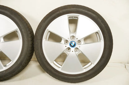 BMW i3 88Q Winter Tires Winter Wheels 155 70 19 Inch