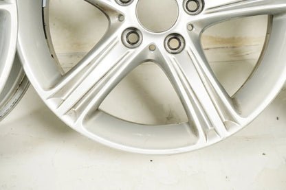 BMW 3-serie 4-serie F30 F31 F32 F36 lichtmetalen velgen 17 inch 393 6796242