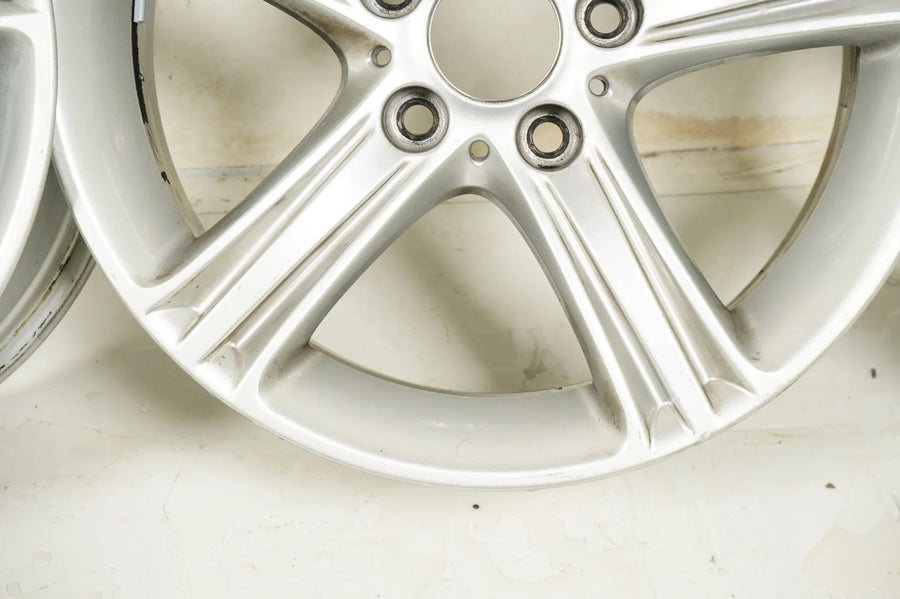 BMW 3-serie 4-serie F30 F31 F32 F36 lichtmetalen velgen 17 inch 393 6796242