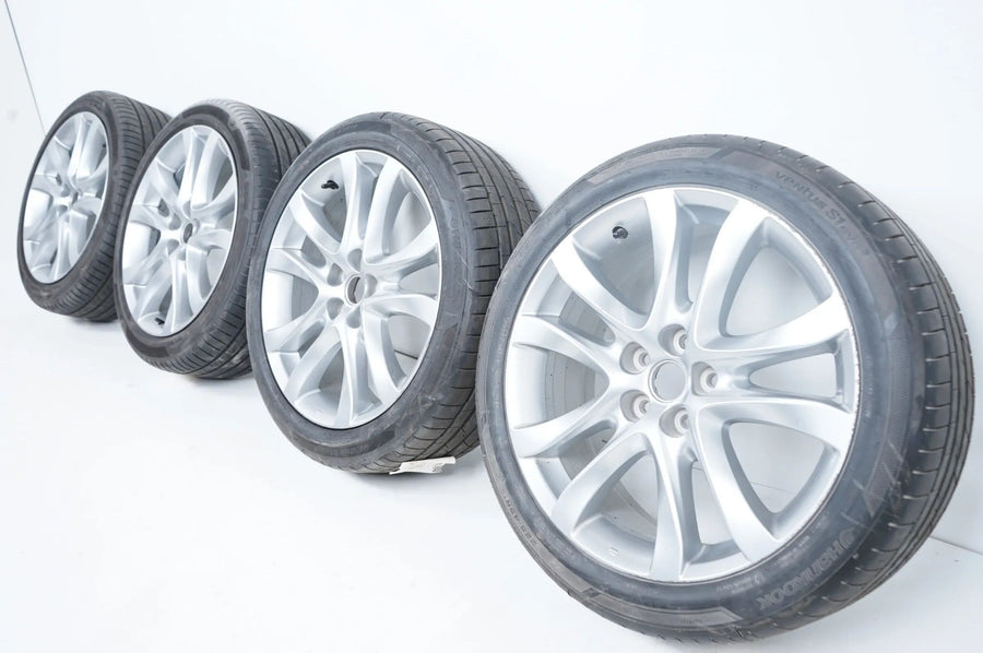 Mazda 6 Sommerräder Sommerreifen 225 45 19 Zoll 996504