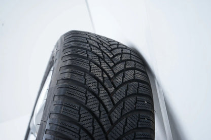 BMW X1 X2 F48 F39 Winter Tires Winter Wheels 205 60 17 inch