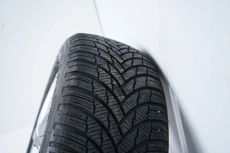 BMW X1 X2 F48 F39 Winter Tires Winter Wheels 205 60 17 inch