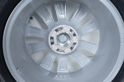 New Opel Astra L Winter Wheels Winter Tires 205 55 16 Inch