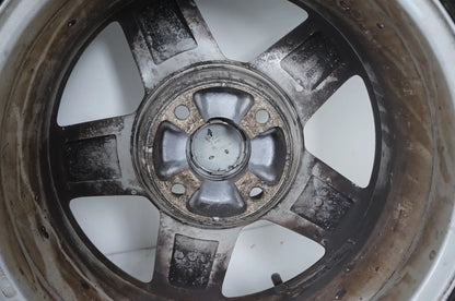 Roues d'été d'origine Peugeot 207 Pneus d'été 185 65 15 pouces