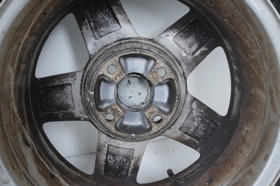 Roues d'été d'origine Peugeot 207 Pneus d'été 185 65 15 pouces