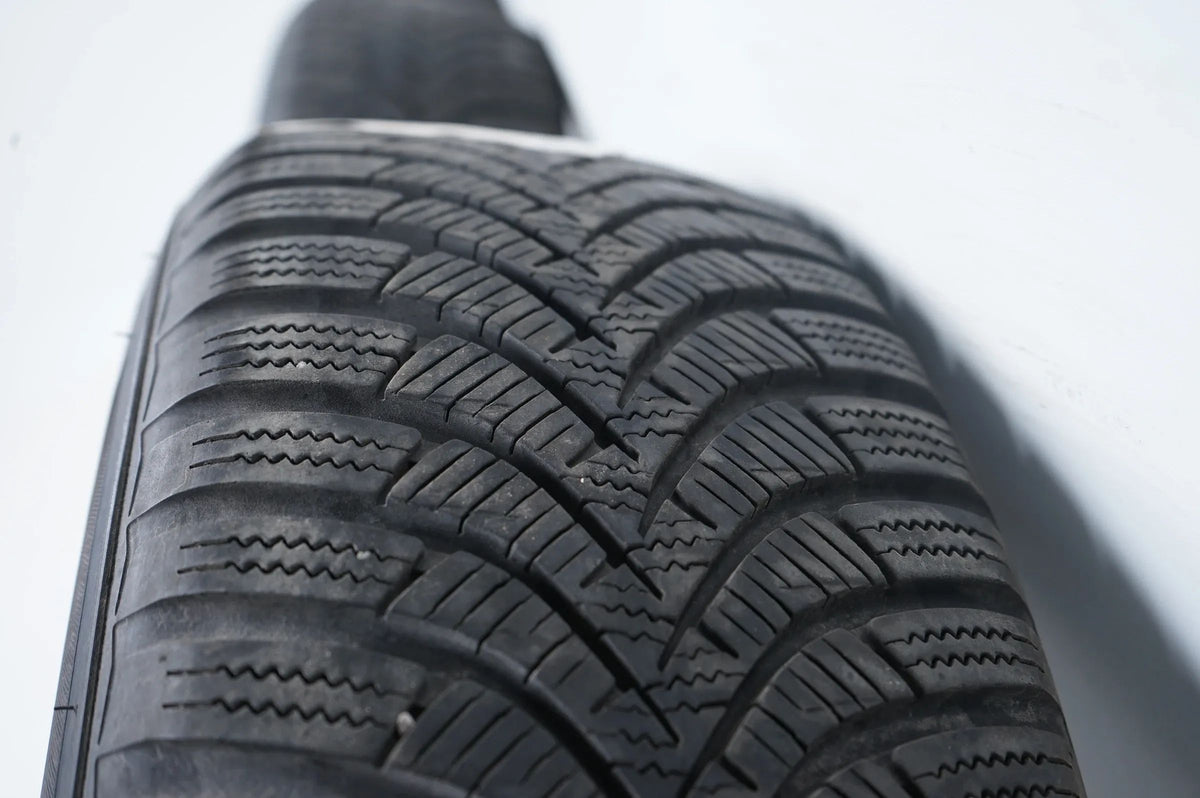 Opel Crossland Winter Wheels Winter Tires 195 60 16 Inch 39007897 Detailansicht 8