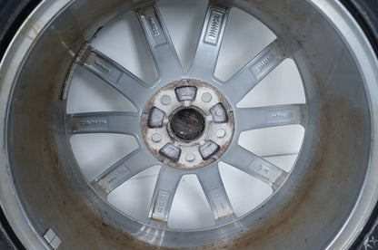 VW Volkswagen Passat 3G lichtmetalen velgen 18 inch