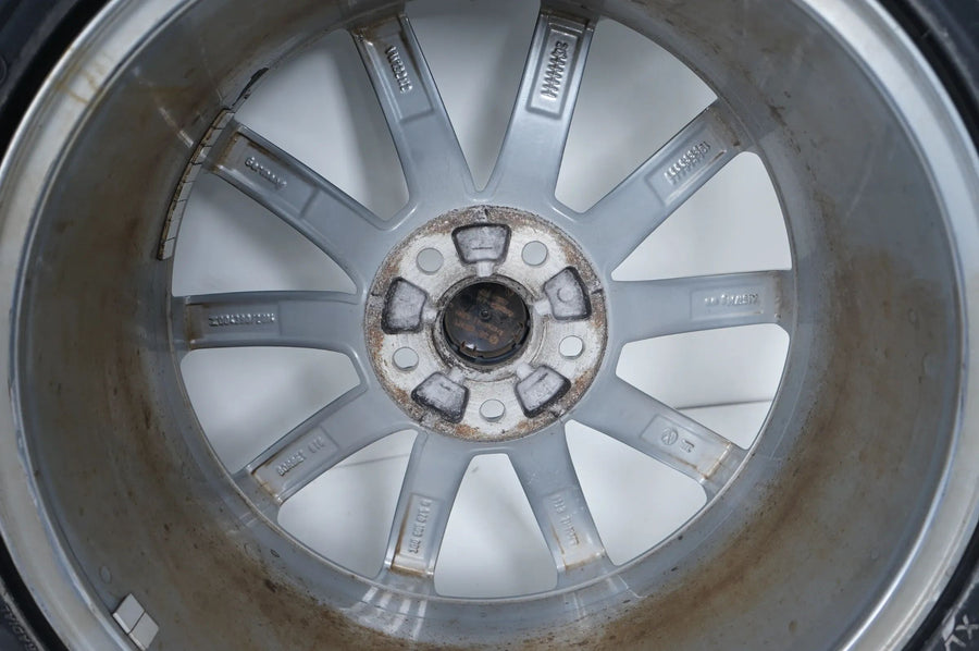 VW Volkswagen Passat 3G lichtmetalen velgen 18 inch