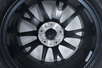 BMW 2 Series Active Tourer F45 Winter Tires Winter Wheels 195/55 R17 inch