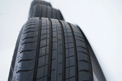 Volvo XC40 Summer Wheels Summer Tires 235 60 17 Inch 31680565