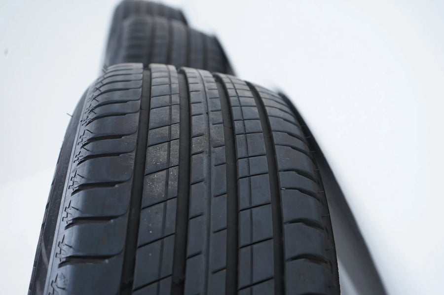 Volvo XC40 Summer Wheels Summer Tires 235 60 17 Inch 31680565