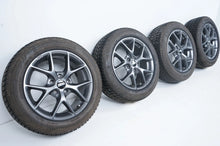 Audi A3 8V Seat VW Skoda winterwielen winterbanden 205 55 16 inch