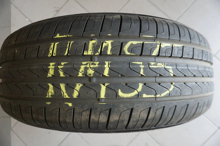 1 X 225 50 R18 99W pneumatico estivo Pirelli Cinturato P7 * 2015