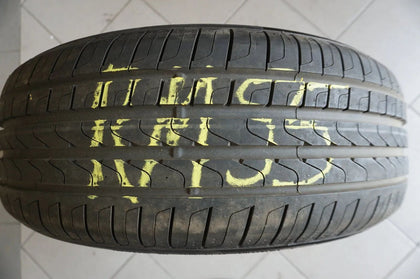 1 X 225 50 R18 99W Sommerreifen Pirelli Cinturato P7 *  2015