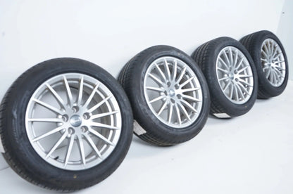 Audi A5 8W B9 Summer Wheels Summer Tires 225 50 17 Inch 8W0601025AE