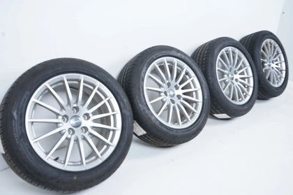 Audi A5 8W B9 Summer Wheels Summer Tires 225 50 17 Inch 8W0601025AE