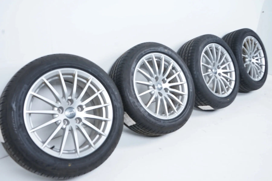 Audi A5 8W B9 Summer Wheels Summer Tires 225 50 17 Inch 8W0601025AE