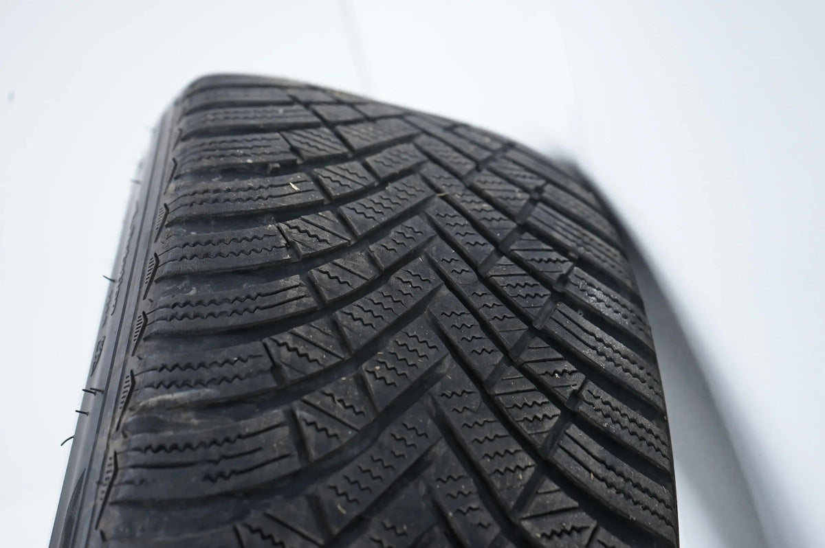 VW Volkswagen Golf 7 ruote invernali pneumatici invernali 225 45 17 pollici Visualizzazione dettagliata 12
