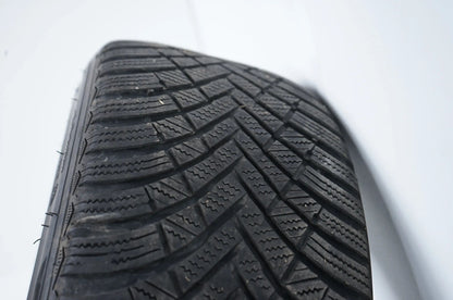 VW Volkswagen Golf 7 ruote invernali pneumatici invernali 225 45 17 pollici