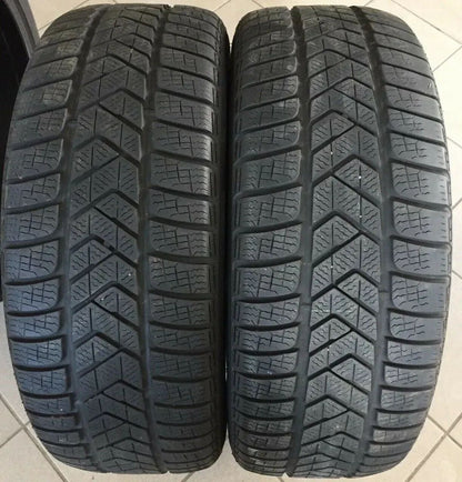 Cerchi in lega originali Mercedes Classe E ALL Terrain X213, ruote invernali, pneumatici invernali