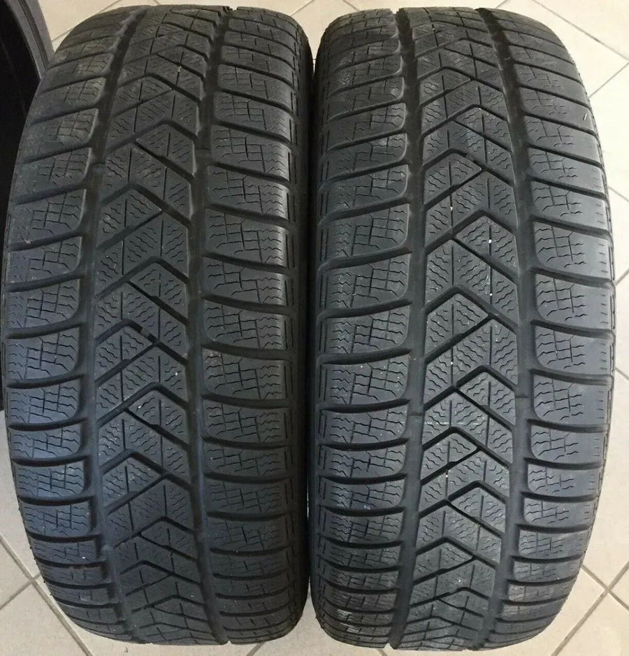 Cerchi in lega originali Mercedes Classe E ALL Terrain X213, ruote invernali, pneumatici invernali