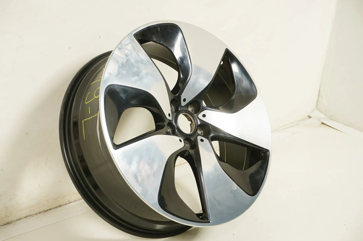 1 x Jante alliage Originale BMW i8 L12 L15 20 pouces 444 6853004 7,5J Vue détaillée 2