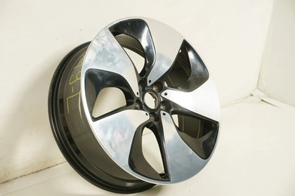 1 x Genuine BMW i8 L12 L15 Alloy Wheel 20 Inch 444 6853004 7.5J
