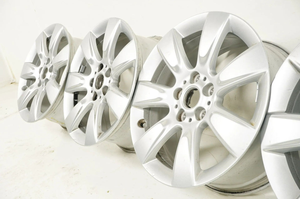 MINI Countryman F60 lichtmetalen velgen 17 inch 6868276 Spoke 530 7,5J Detailweergave 10
