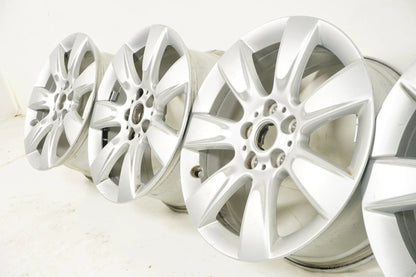 MINI Countryman F60 lichtmetalen velgen 17 inch 6868276 Spoke 530 7,5J