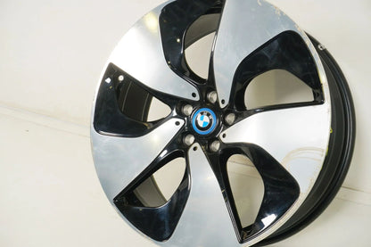 1 x jante alliage Original BMW i8 L12 L15 20 pouces 444 6857575 7,5J