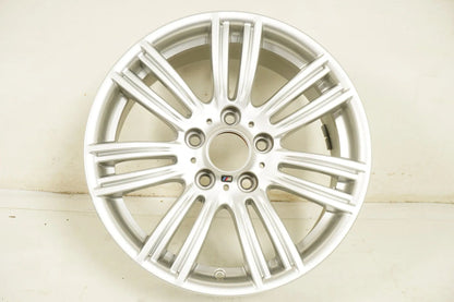 1 x BMW 1 Series 2 Series F20 F21 F22 F23 Alloy Wheel 17 Inch M383 7845851 8J