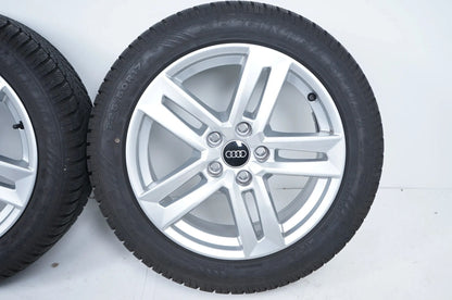 Audi A4 8W B9 roues hiver pneus hiver 225 50 17 pouces 8W0601025P
