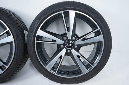 Audi A3 S3 8Y Summer Wheels Summer Tires 225 40 18 Inch 8Y0601025N