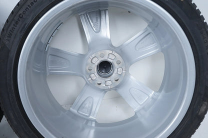 Audi A6 S6 4K C8 Winterreifen Winterräder 255 40 20 Zoll 7mm 4K0601025K