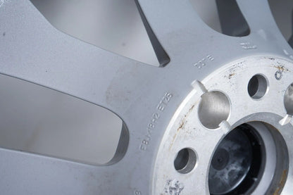 Pneus hiver pour VW Volkswagen Touareg 3, jantes hiver 255/60/18 pouces
