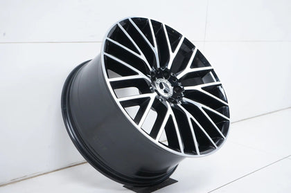 1 x Mercedes S-Class W223 Alloy Wheel 20 Inch A2234013900 10J