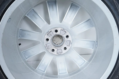 Audi A6 S6 4G winter wheels, winter tires 235/45/19 inch