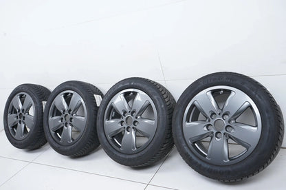 MINI MINI F55 F56 F57 Winter tires Winter wheels 195 55 16 inch