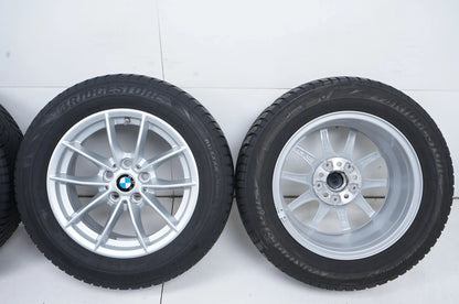 BMW 3 Series G20 G21 Winter Tires Winter Wheels 205/60 R16 inch