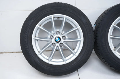 BMW 3 Series G20 G21 Winter Tires Winter Wheels 205/60 R16 inch