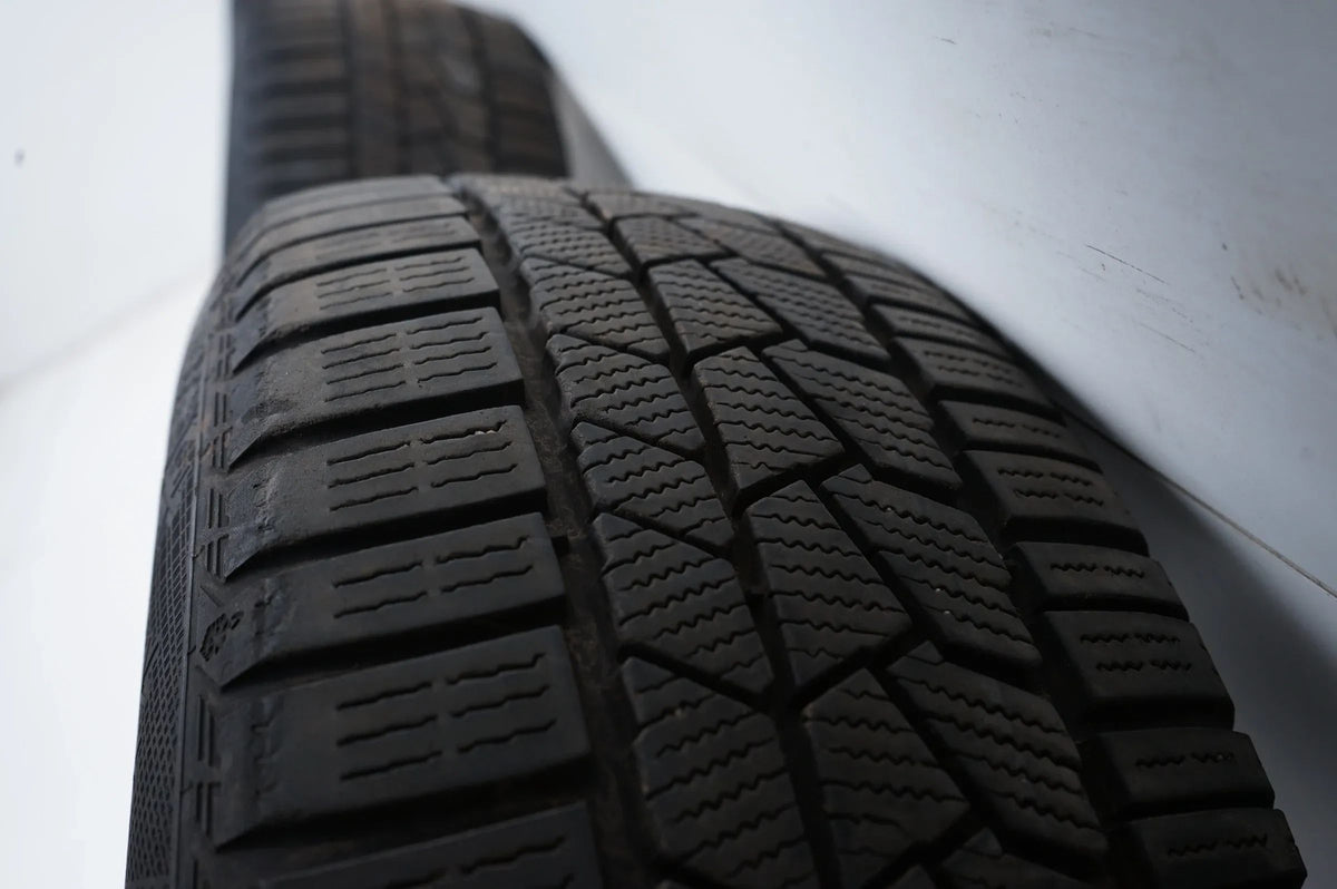 Pneus hiver pour BMW Série 3 G20 G21, jantes hiver 205/60 R16 pouces Detailansicht 10
