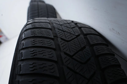 BMW X1 X2 F48 F39 Winter Tires Winter Wheels 205 60 17 inch