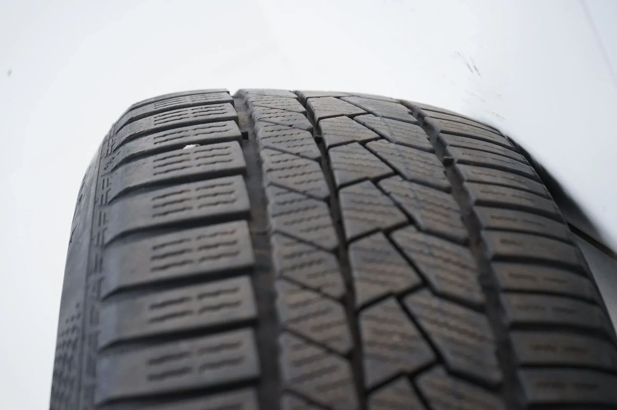 BMW 2 Series Active Tourer F45 winter wheels, winter tires 195/60 R16 inch Detailansicht 13