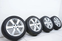 Pneumatici invernali cerchi invernali Audi A5 B8 8T 225 50 17 pollici