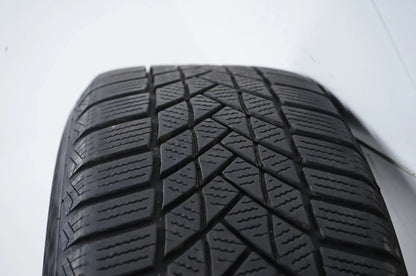 Roues d'hiver pour Hyundai Kona, pneus d'hiver 205/60/16 pouces
