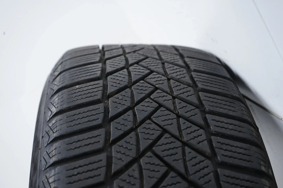 Roues d'hiver pour Hyundai Kona, pneus d'hiver 205/60/16 pouces