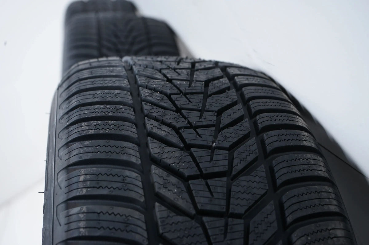 Mercedes EQA EQB H243 X243 Summer Wheels Summer Tires 18 Inch Detailansicht 14