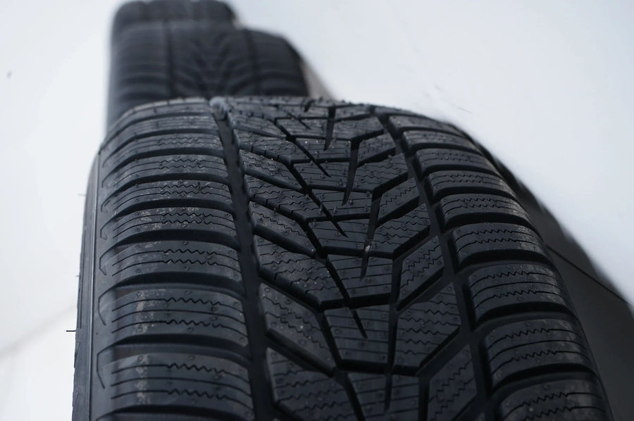 Mercedes EQA EQB H243 X243 Summer Wheels Summer Tires 18 Inch